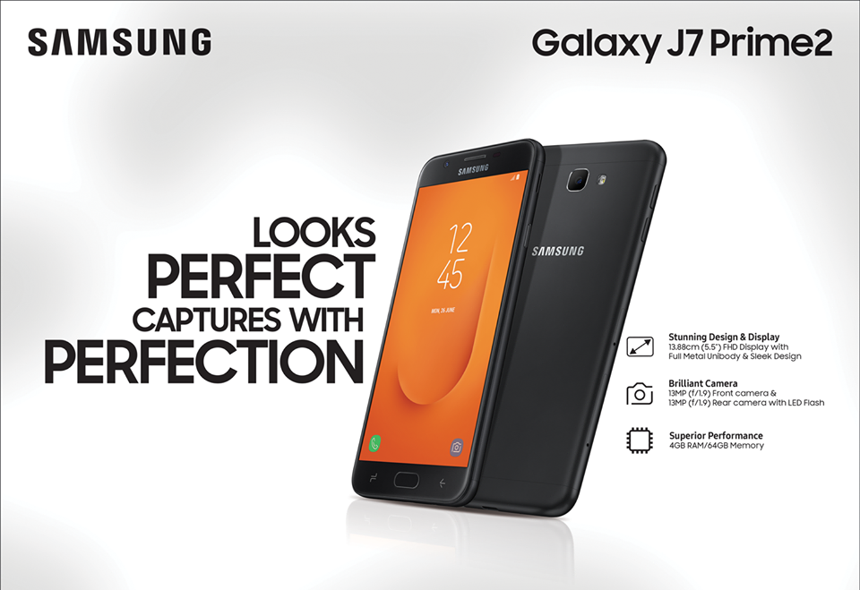 samsung galaxy j7 prime 2 price nepal