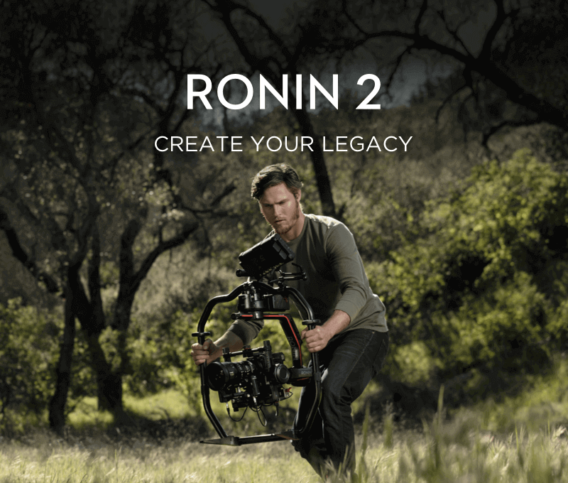 dji ronin 2 price in nepal