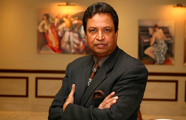 Binod Chaudhary’s Fortune Rises By $200 million; Climbs up 6 Steps on Forbes Billionaires List