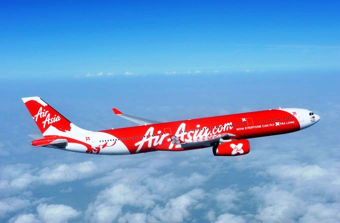 Tribhuvan International Airport Gives Air Asia X 3 Months to Pay Rs. 400 Million Due