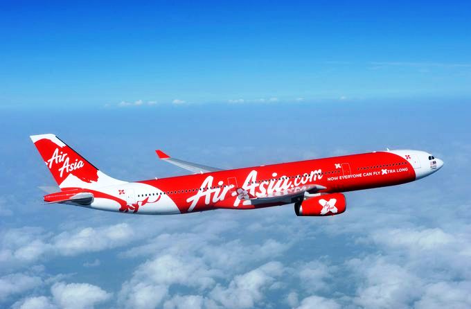 Air Asia