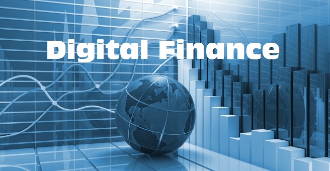 Talk Program by Financial Experts Calls For Promoting Digital Finance System