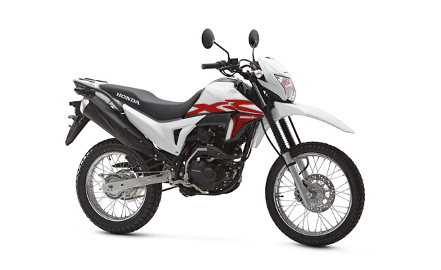 Honda XR 190L Sales on Rise; 80 Bikes Sold and 28 to Come this March in Nepal