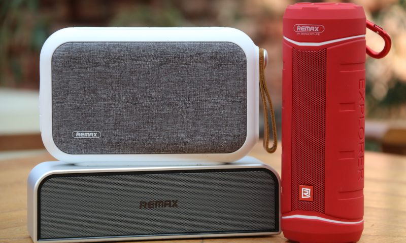Remax Bluetooth Speakers Price in Nepal