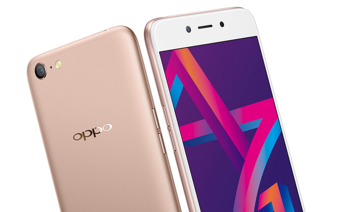 oppo a71 specs