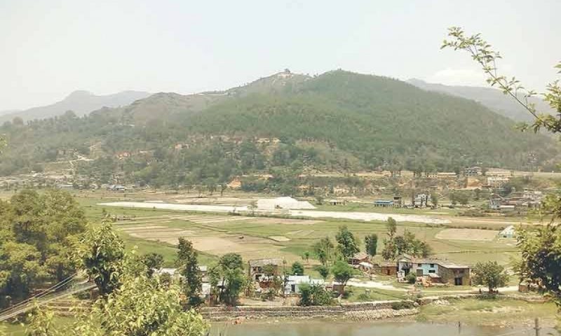 Remote Achham to Have Airfield Soon