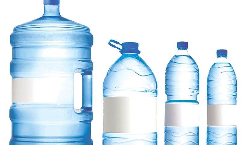 Qatari Investors Have Expressed Interest in Importing Mineral Water
