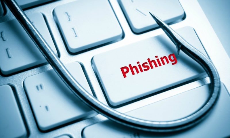 Nepali Websites Being Compromised to Host Phishing Pages