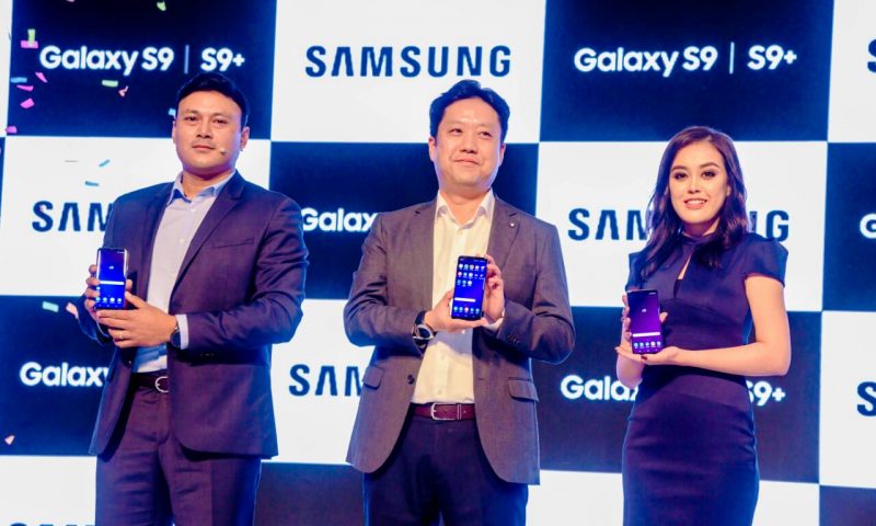 Samsung Galaxy S9 and S9+ Launched  in Nepal; Here’s What You Need to Know