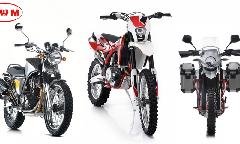 Italy’s SWM Motorcycles to Make Entry in Nepal with 3 Bike Models