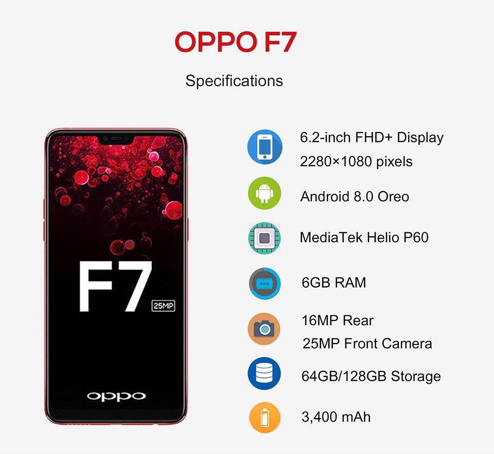 oppo f7 price nepal