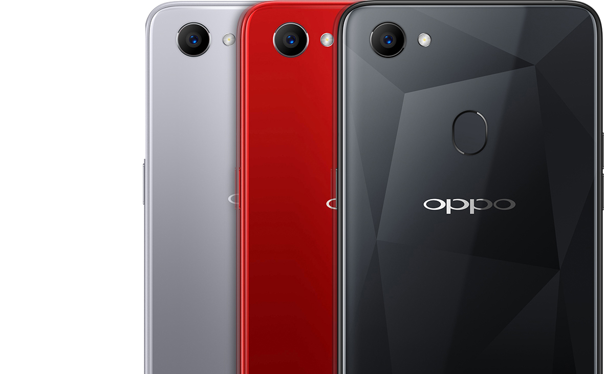 Oppo F9 Pro Price In Nepal ~ Oppo Smartphone