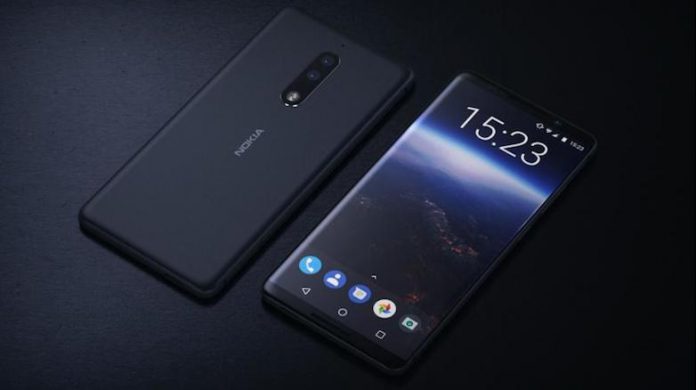 Nokia 8 Gets a Heavy Discount; Daraz Exclusive Offer
