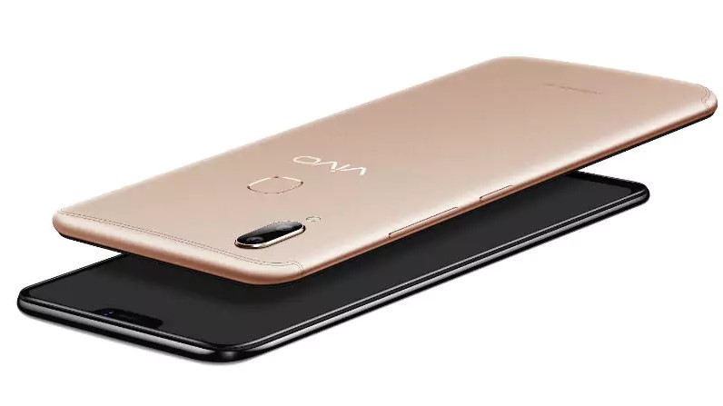 Vivo V9 Youth With 16 MP AI Selfie-camera Launching Soon in Nepal