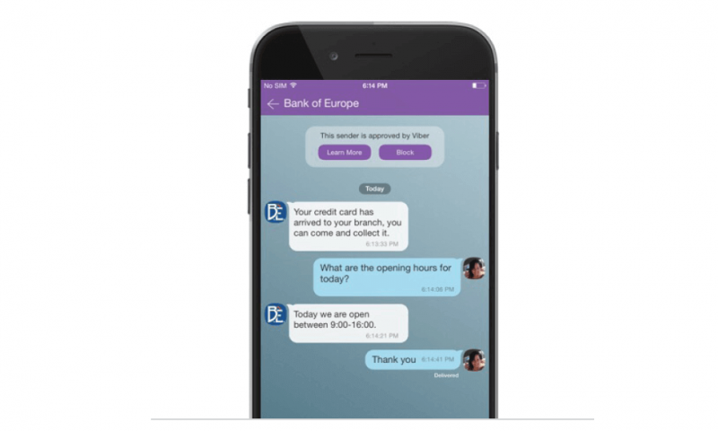 Infobip Offers Viber Messaging Campaigns in Nepal