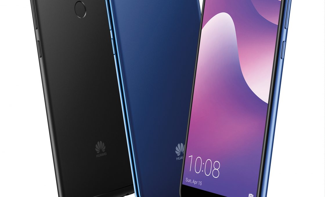 Huawei y9 2018 замена дисплея видео