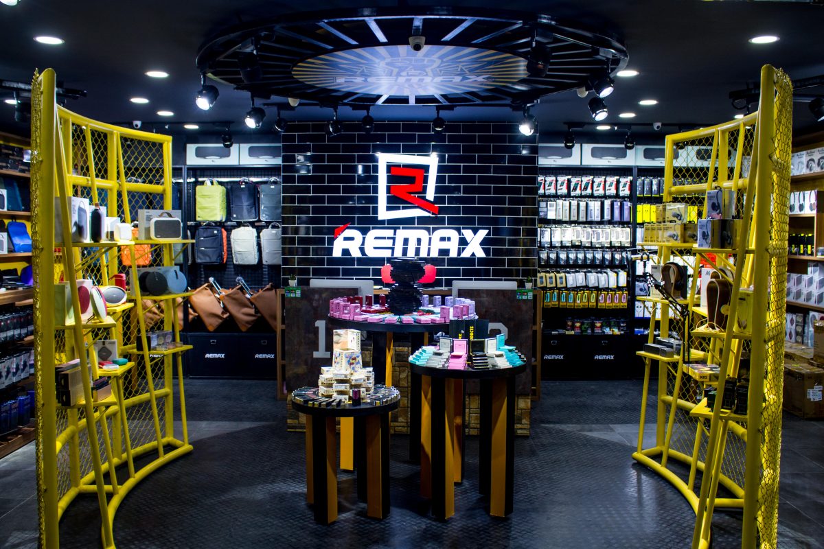 Remax Nepal: Interview With Sabin Rana Magar
