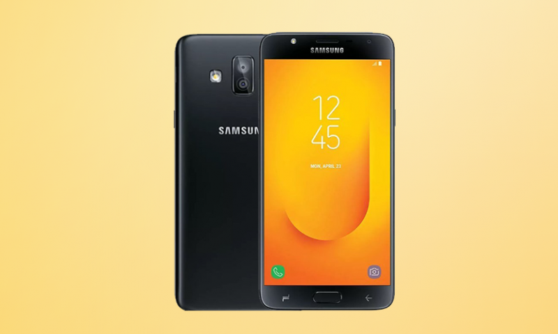 Samsung Galaxy J7 Duo With Dual Back Cameras Launched in Nepal