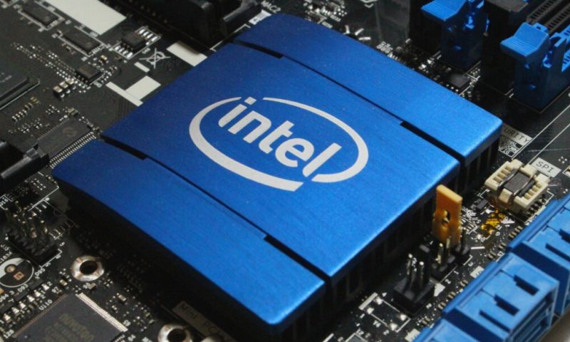 Intel Team in Nepal to Set Up Technology and Educational Software at Primary Schools