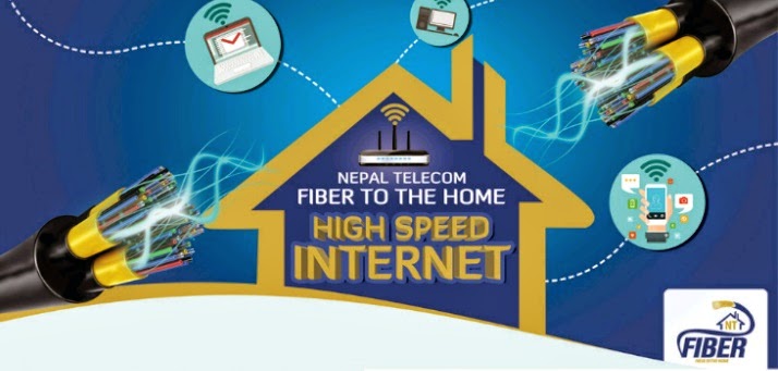 NTC Introduces Affordable Unlimited FTTH Pack