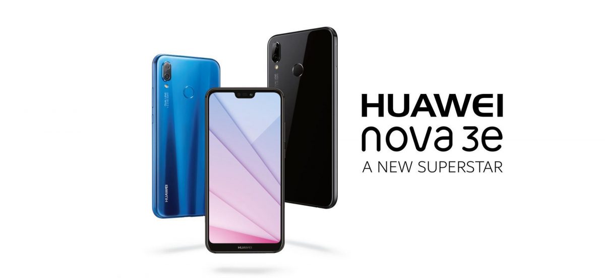 huawei nova 3e price in nepal