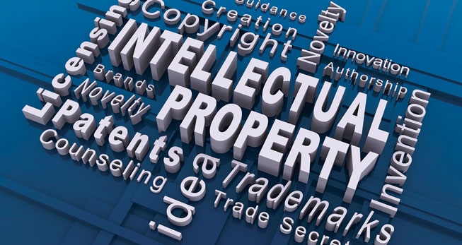 Intellectual Property Registration to Go Digital