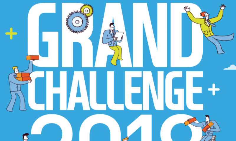 Accelerate Your Startup in Korea with K-Startup Grand Challenge 2018