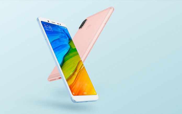 Xiaomi Redmi Note 5 AI With 3GB RAM Now Available For Rs. 25,999