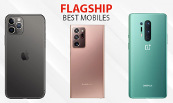 Best Flagship Mobiles in Nepal: Features and Specs