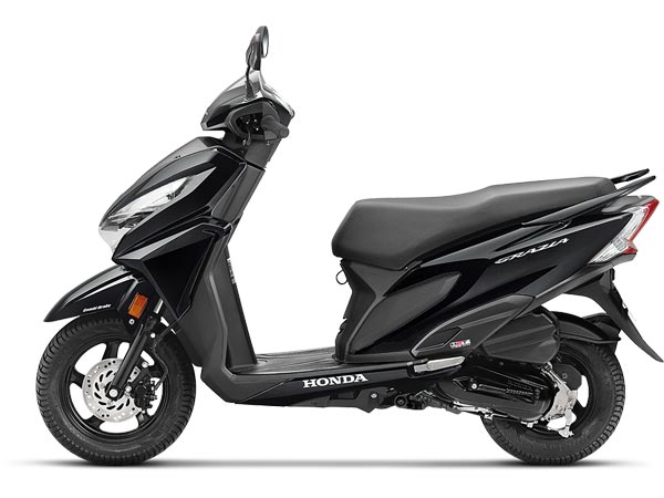 Honda Grazia Price In Nepal Mileage Specifications Images