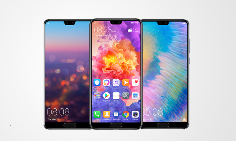 Huawei P20 Discount Offer; Grab Yours at Sastodeal For 5% Off