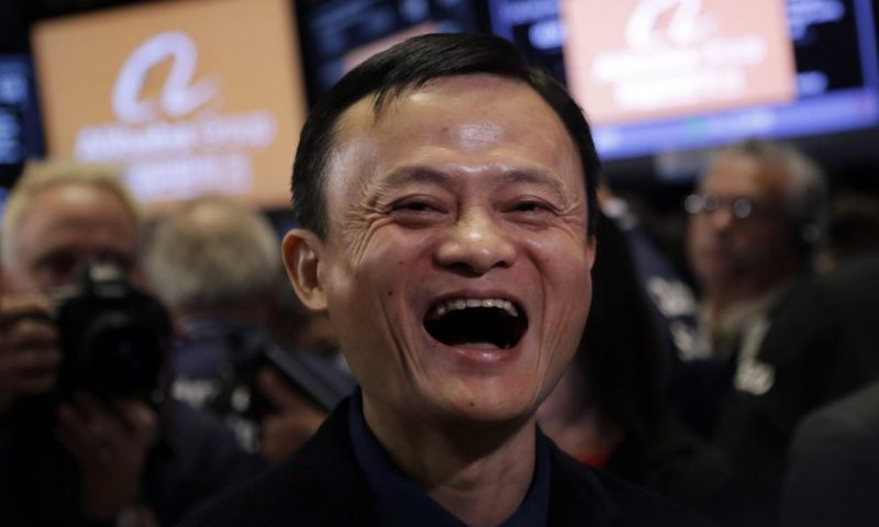 Alibaba Expands to South Asia Acquiring Daraz