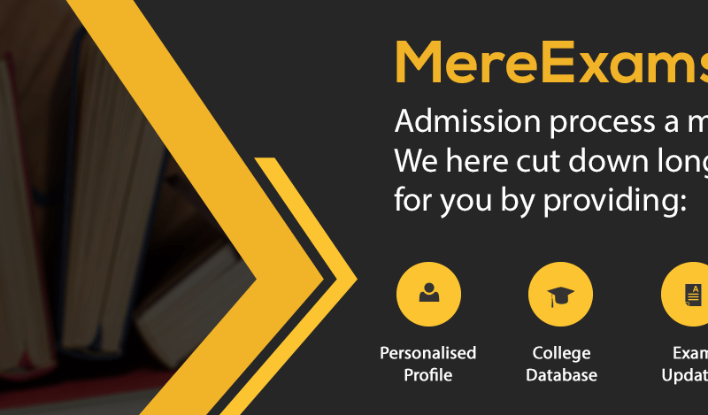 MereExams, an Indian Ed-Tech Startup, Ties up with Nepalese Students Helping Hands