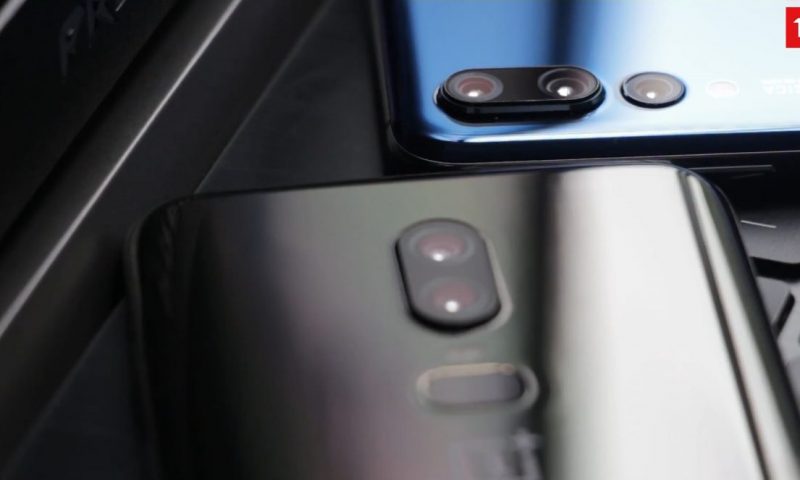 Huawei P20 Pro vs OnePlus 6: Triple Camera Flagship Vs Flagship Killer