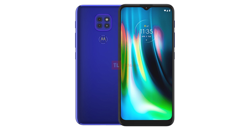 Motorola Moto G9 Play price nepal