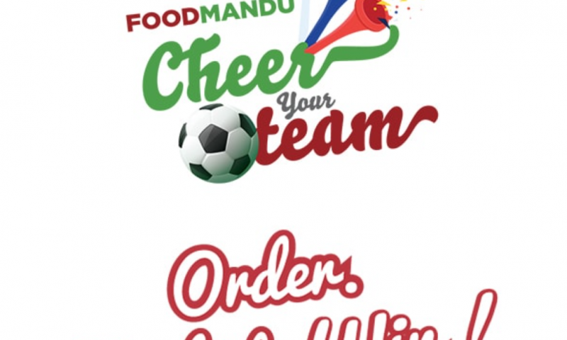 Foodmandu World Cup Offer: Cheer Your Team to Win Discounts