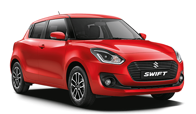 All-new 3rd Generation Swift Launched in Nepal; Price Starts at 28.99 Lakhs