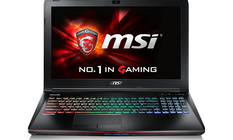 MSI Nepal Offer: Get a Free Gaming Headphone + Bag on Purchase of MSI GE62VR Apache Pro