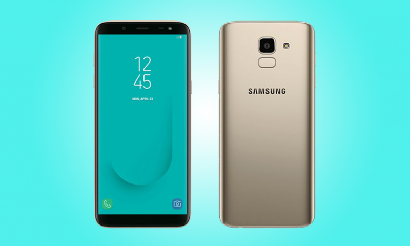 Samsung Galaxy J6 with Infinity Displays to Launch in Nepal Soon