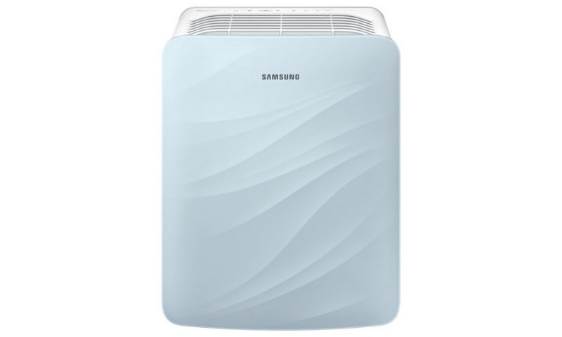 Samsung Nepal Forays into Air Purifier Segment with Launch of AX3000 Air Purifier