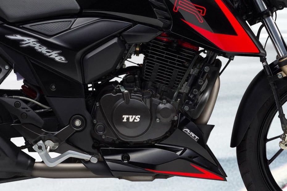 Tvs Apache Rtr 0 4v Race Edition Price In Nepal Specs Features