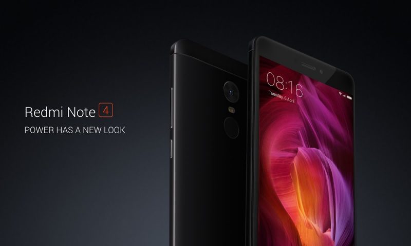 Daraz Exclusive Deal: Buy Xiaomi Redmi Note 4 at Cheapest Price