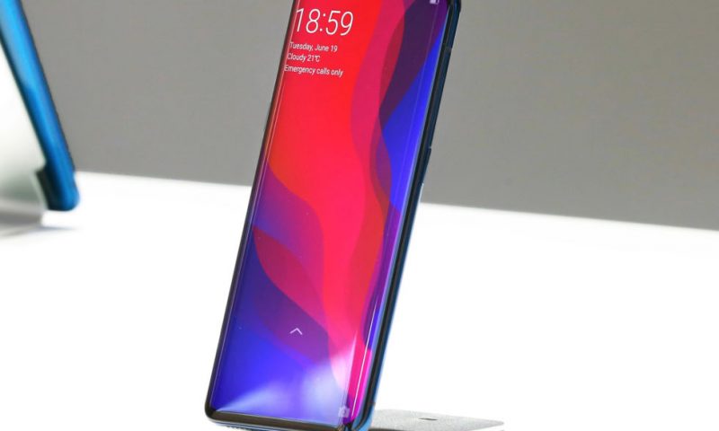 OPPO Announces It’s Brand New Flagship Device, OPPO Find X