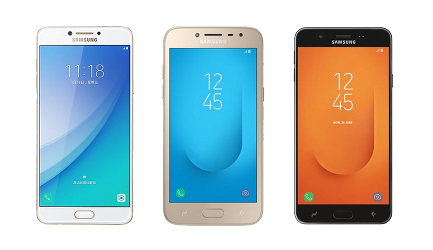 samsung mobile which series is best