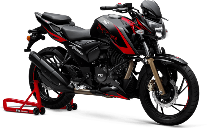 Tvs Apache Rtr 200 4v Race Edition Price In Nepal Specs Features