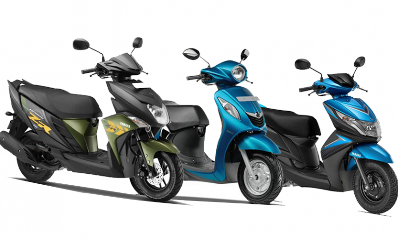 Honda Scooters Price In Nepal May 2019 Update