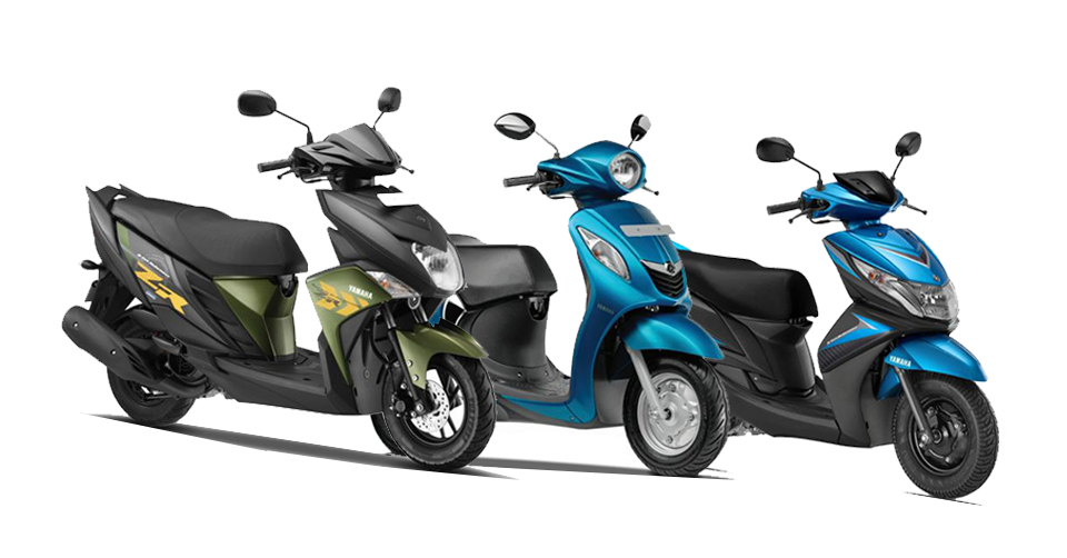Yamaha Scooters Price In Nepal July 2020 Update
