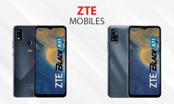 ZTE Mobiles Price in Nepal: Features and Specs