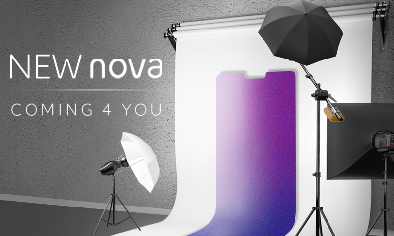 Huawei Nova 3 to Launch in China Today; Nova 3i Also on the Horizon