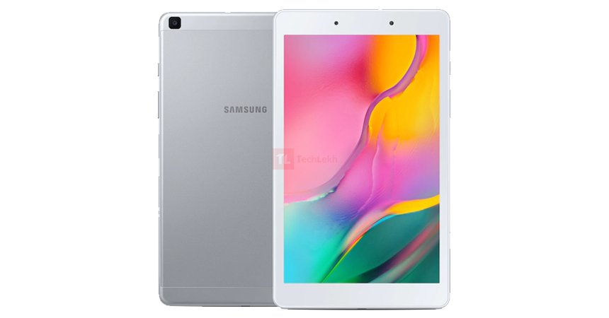 Samsung Galaxy Tab A 8 price nepal